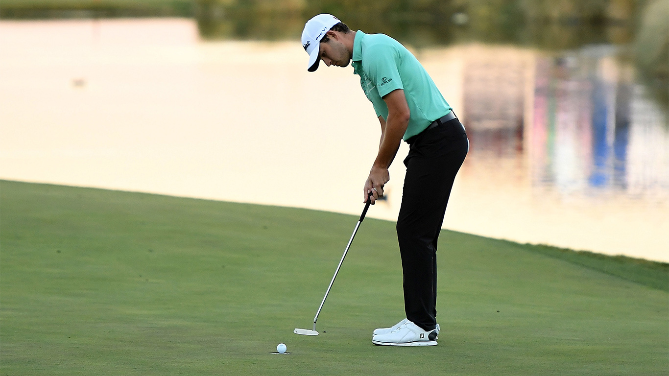 Paulie’s Picks: 2020 Shriners Hospitals for Children Open