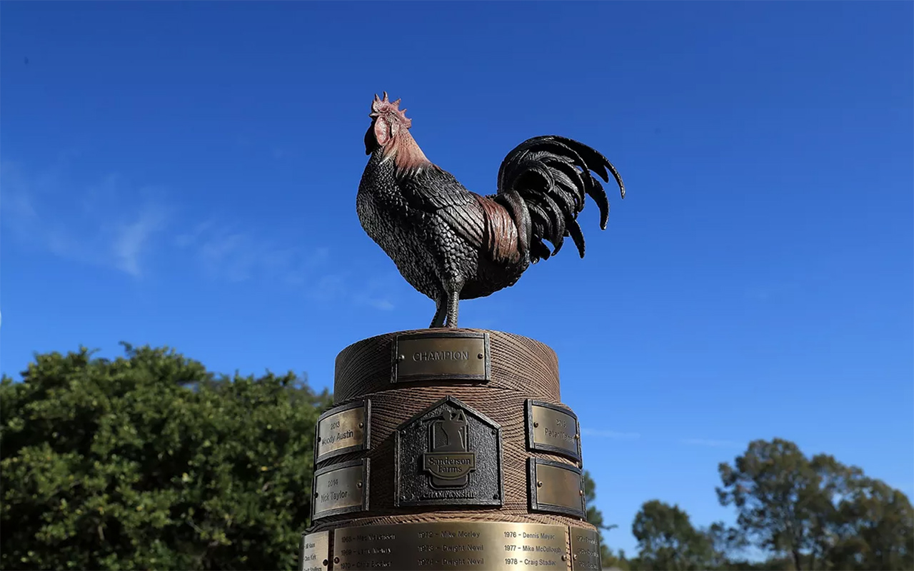 Coming home to roost