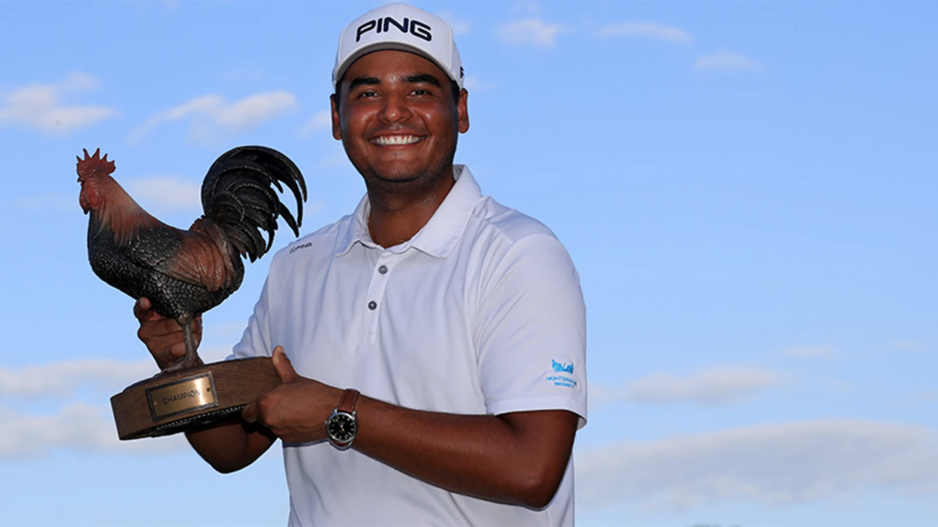 Paulie’s Picks: 2020 Sanderson Farms Championship