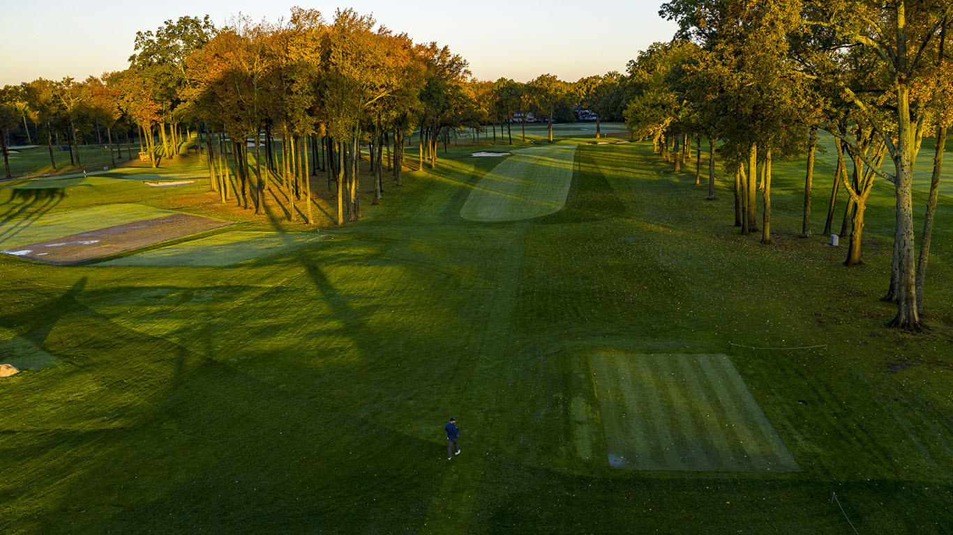 Embrace the Unpredictable