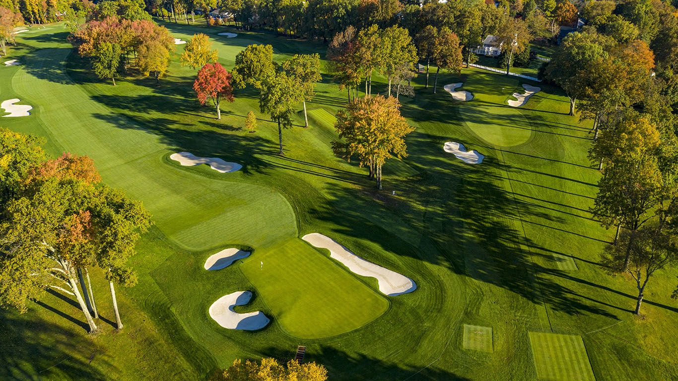 Tilly’s Scarsdale/Mamaroneck foursome