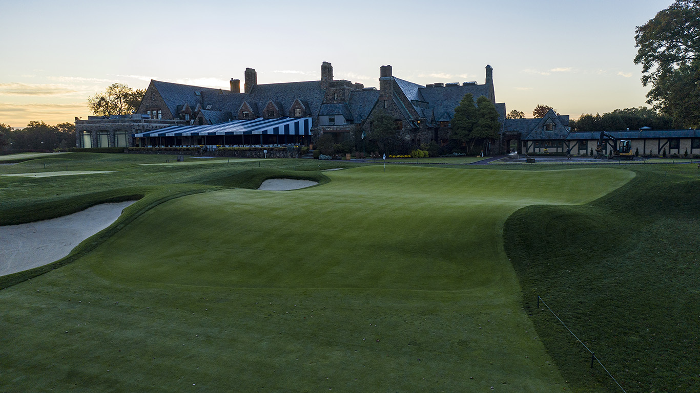 Approaching the Unpinnable