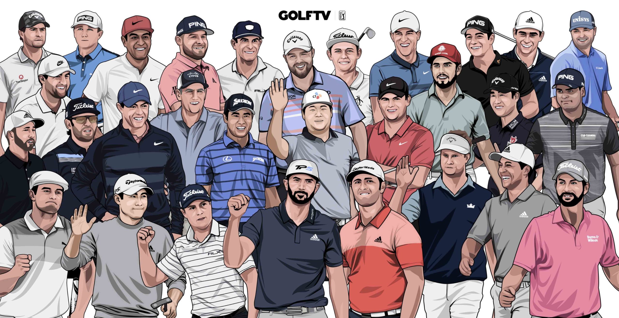 Sgt. Pepper’s Lonely Hearts Club Championship