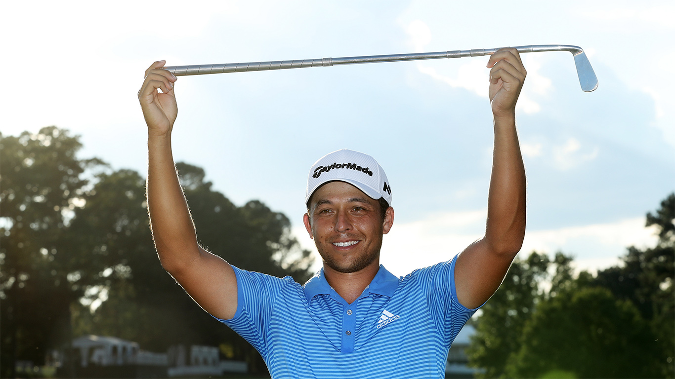 Paulie’s Picks: 2020 Tour Championship