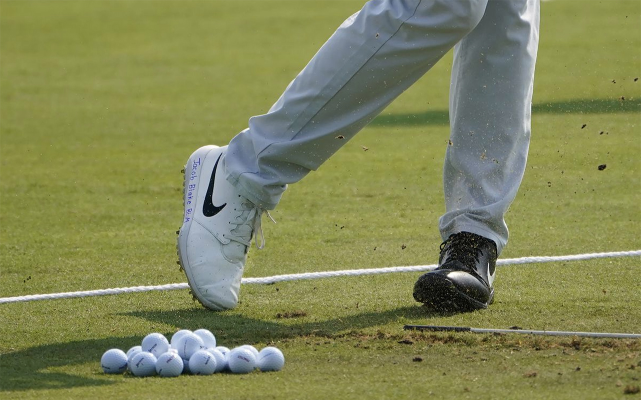 Course Conditioning 101