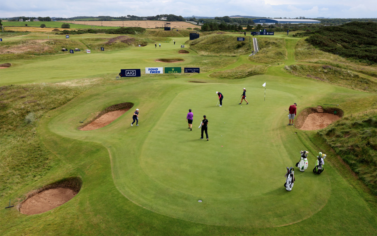 Postage stamp of approval