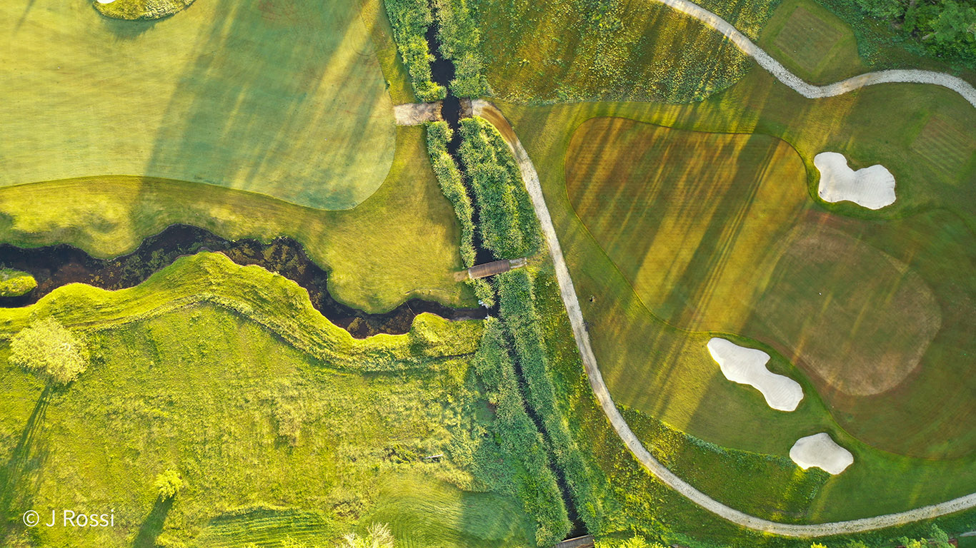 History and Memory: The Club at Lac La Belle