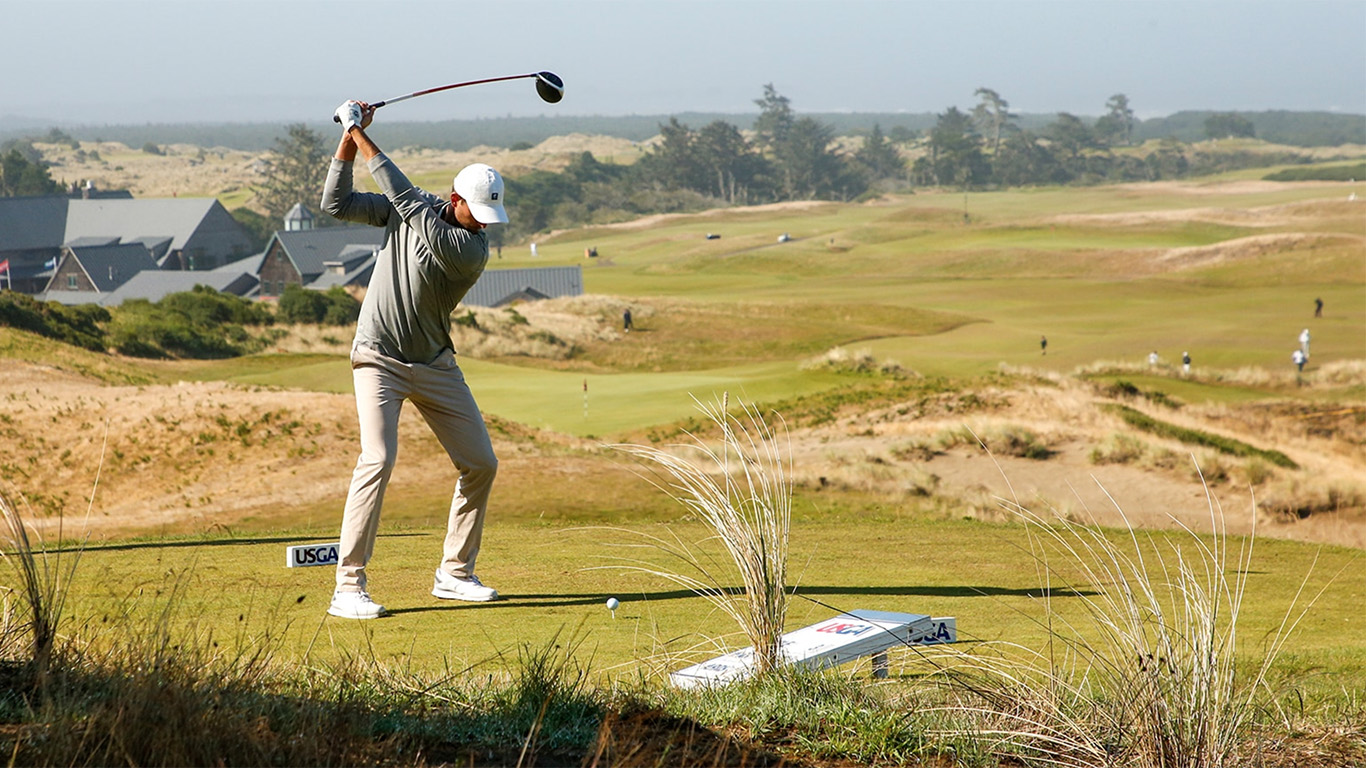 One for the old guys