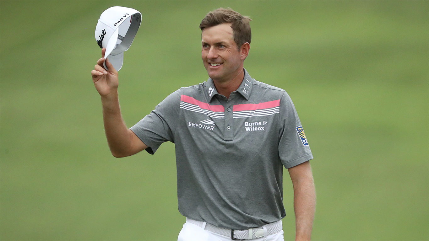 Paulie’s Picks: 2020 Wyndham Championship