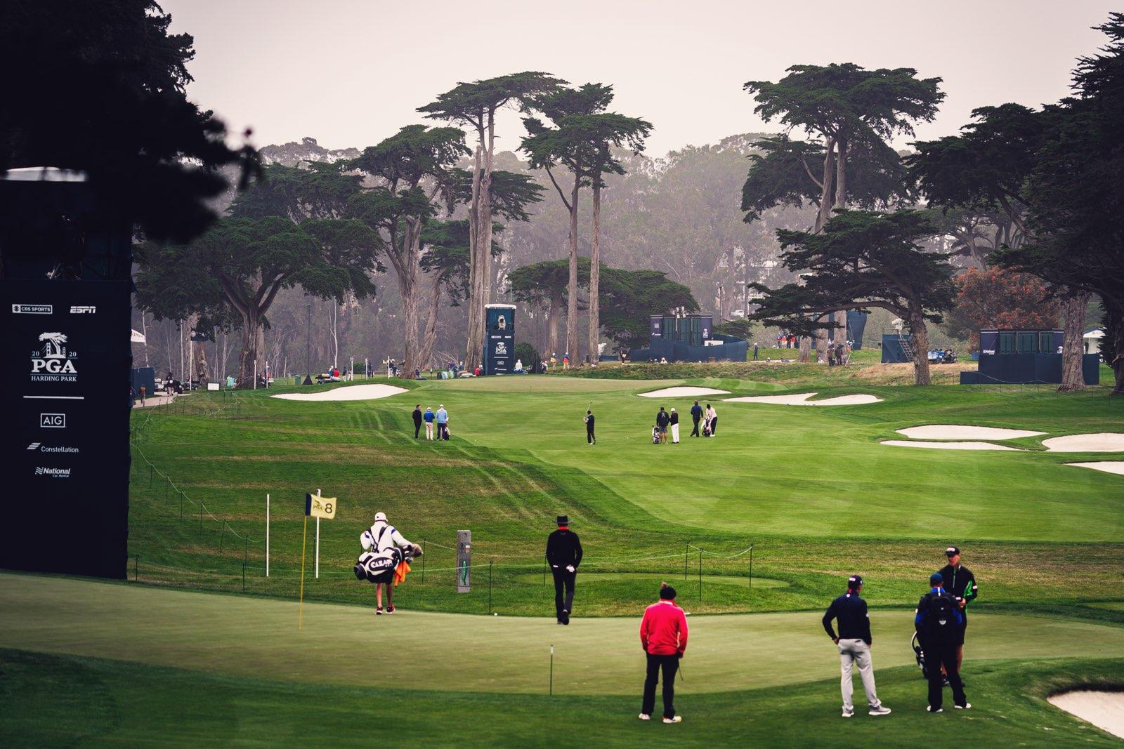 The State of the Mega Muni