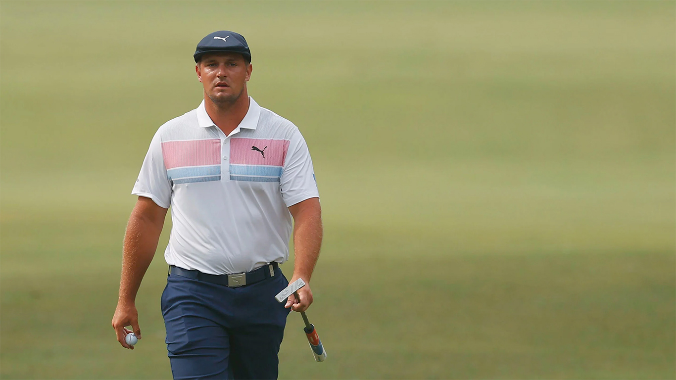 Paulie’s Picks: 2020 PGA Championship