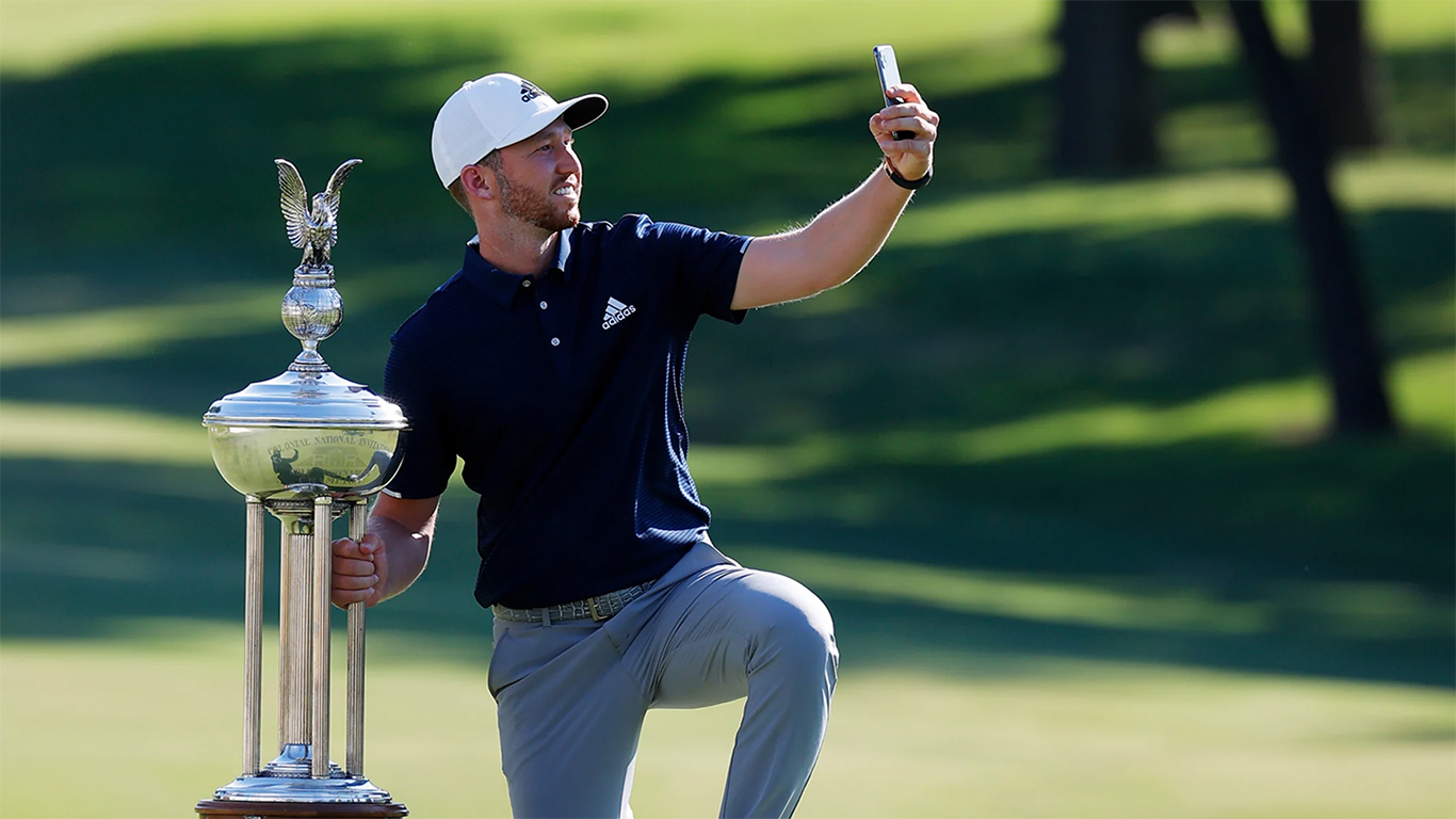 Paulie’s Picks: 2020 WGC-FedEx St. Jude Invitational