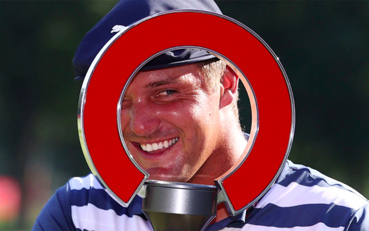 Good news for people who love B.A.D. news