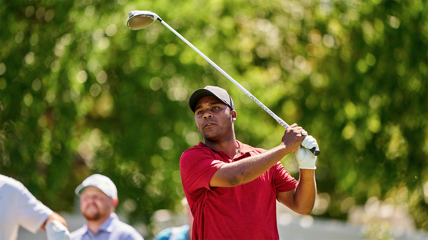 Paulie’s Picks: 2020 Rocket Mortgage Classic