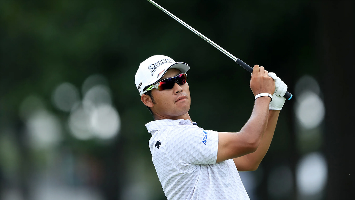 Paulie’s Picks: 2020 RBC Heritage