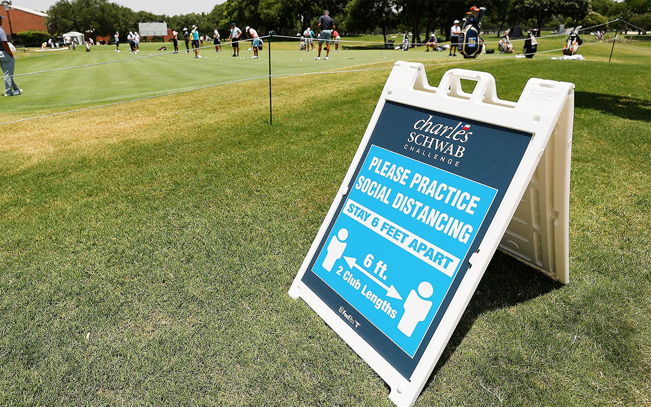 If you have three trophies, you don’t have one