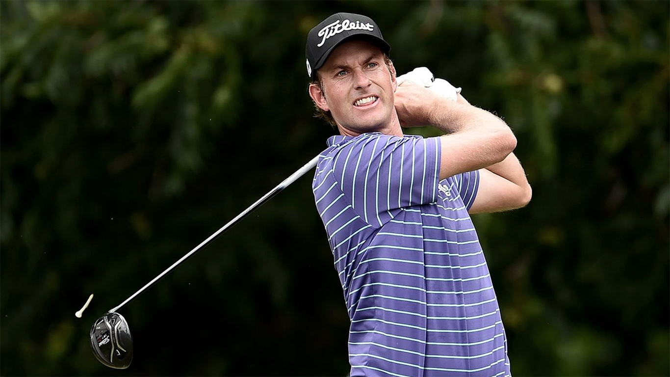 Paulie’s Picks: 2020 Charles Schwab Challenge