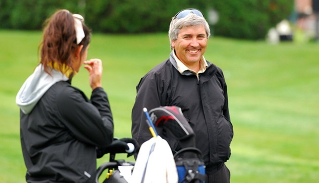 Credit Hours: Scott Cartwright of Cal Poly