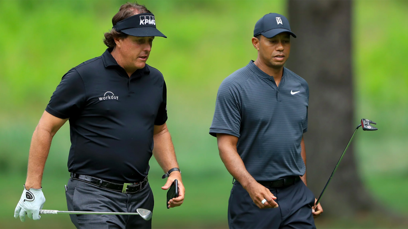 Break ’em off with a lil’ previews of the rematch