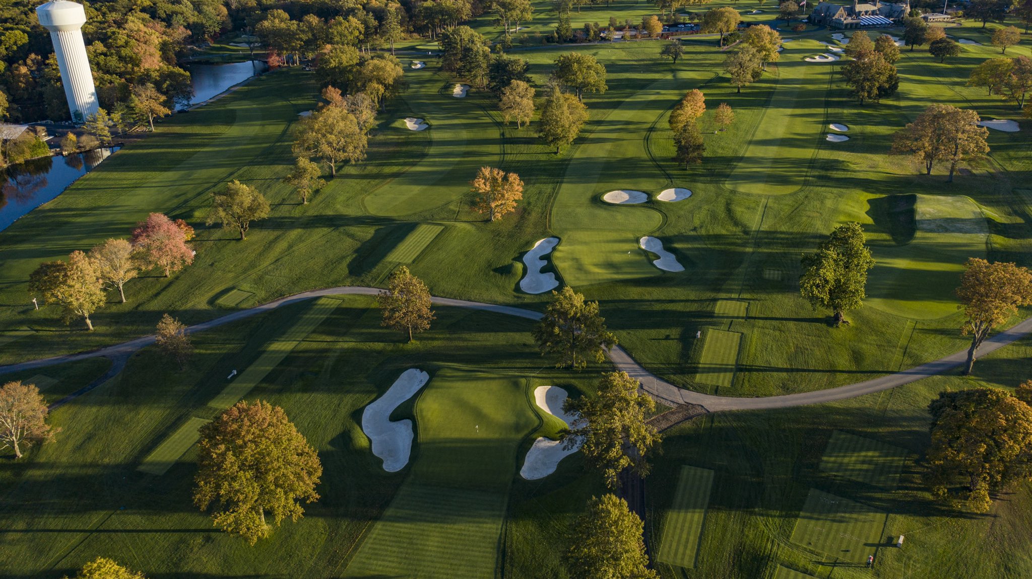 Planning (too far?) ahead