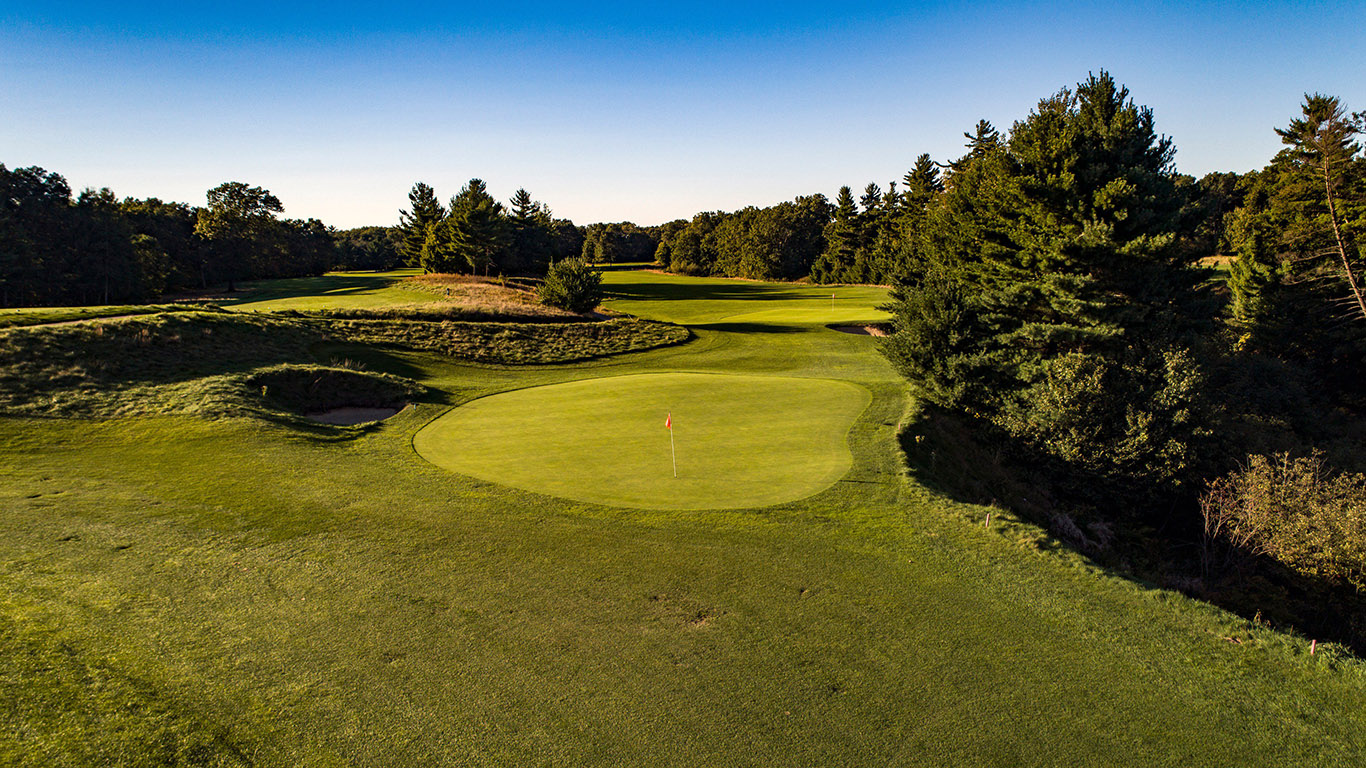 Eggsplorations: Grand Rapids