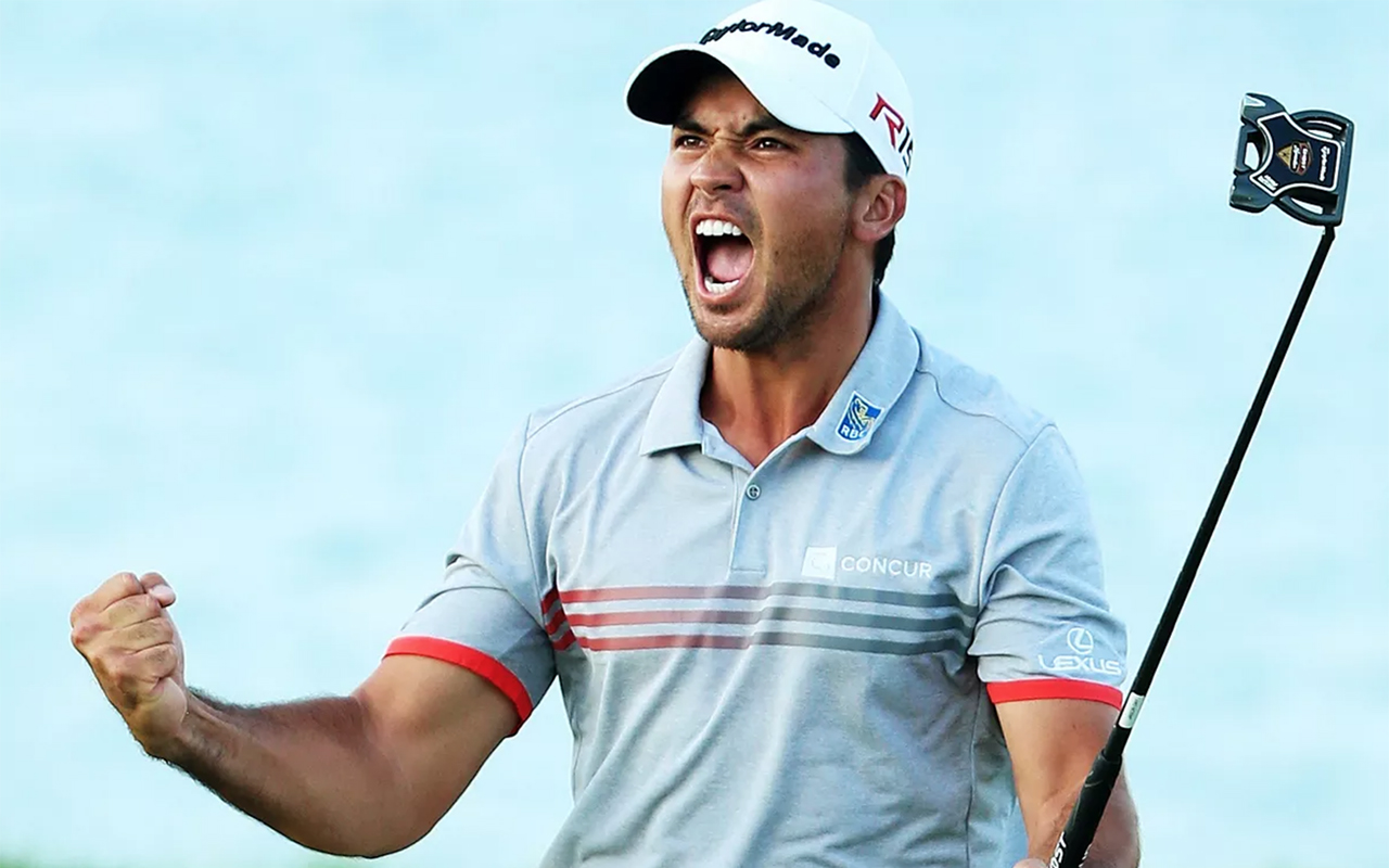 Jason Appreciation Day