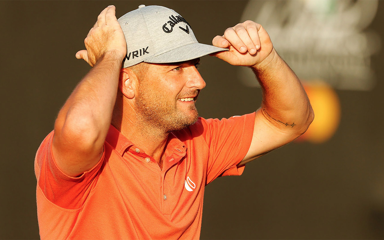 Every once in a while