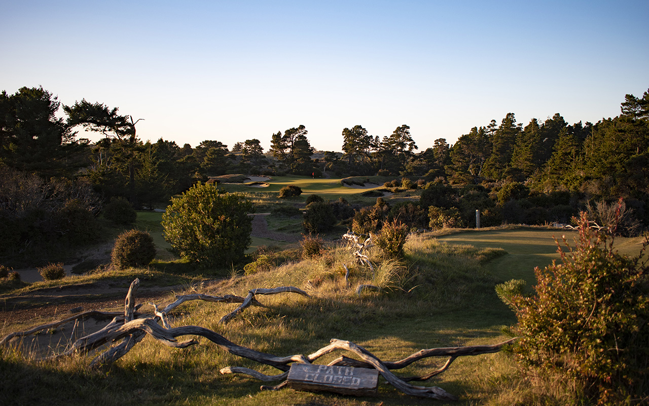 School of Golf Architecture, Part 1: Place
