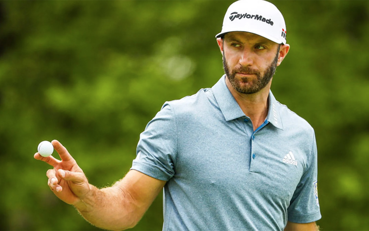 I’ll take a small frosty and a green jacket