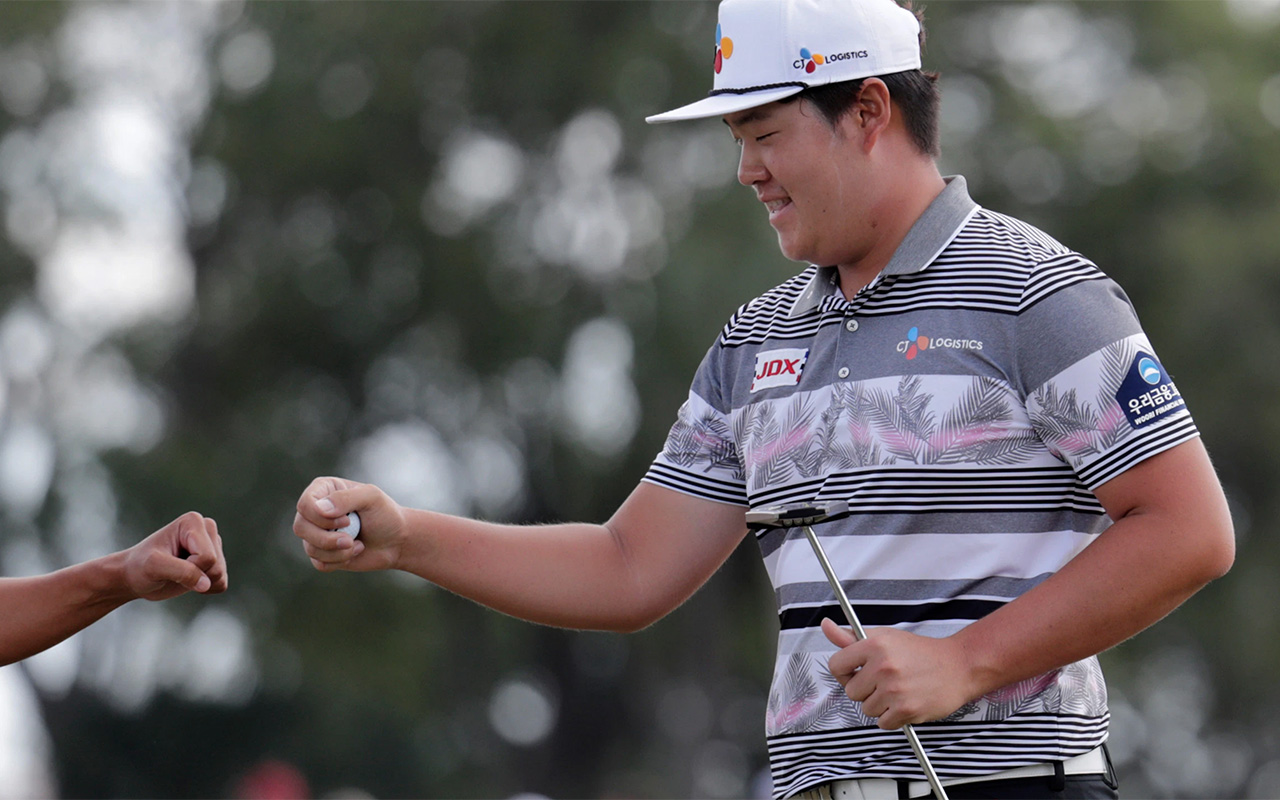 Mission Im-possible: The Swamp