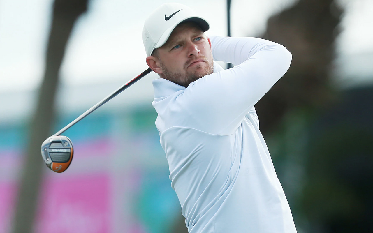 The English are coming!