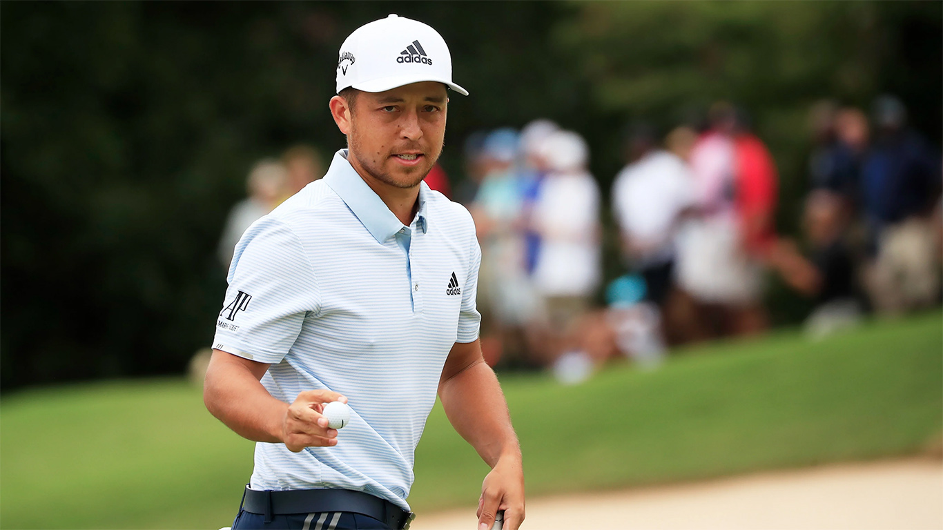 Paulie’s Picks: WGC-Mexico Championship