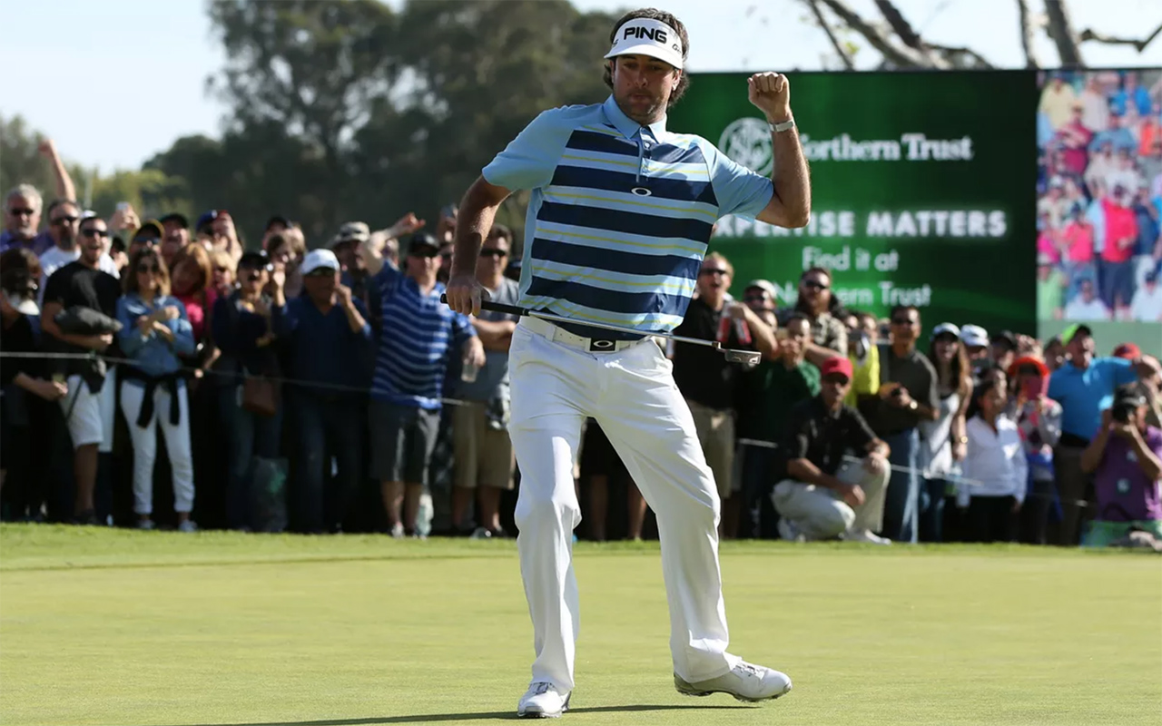 Paulie’s Picks: 2020 Genesis Invitational