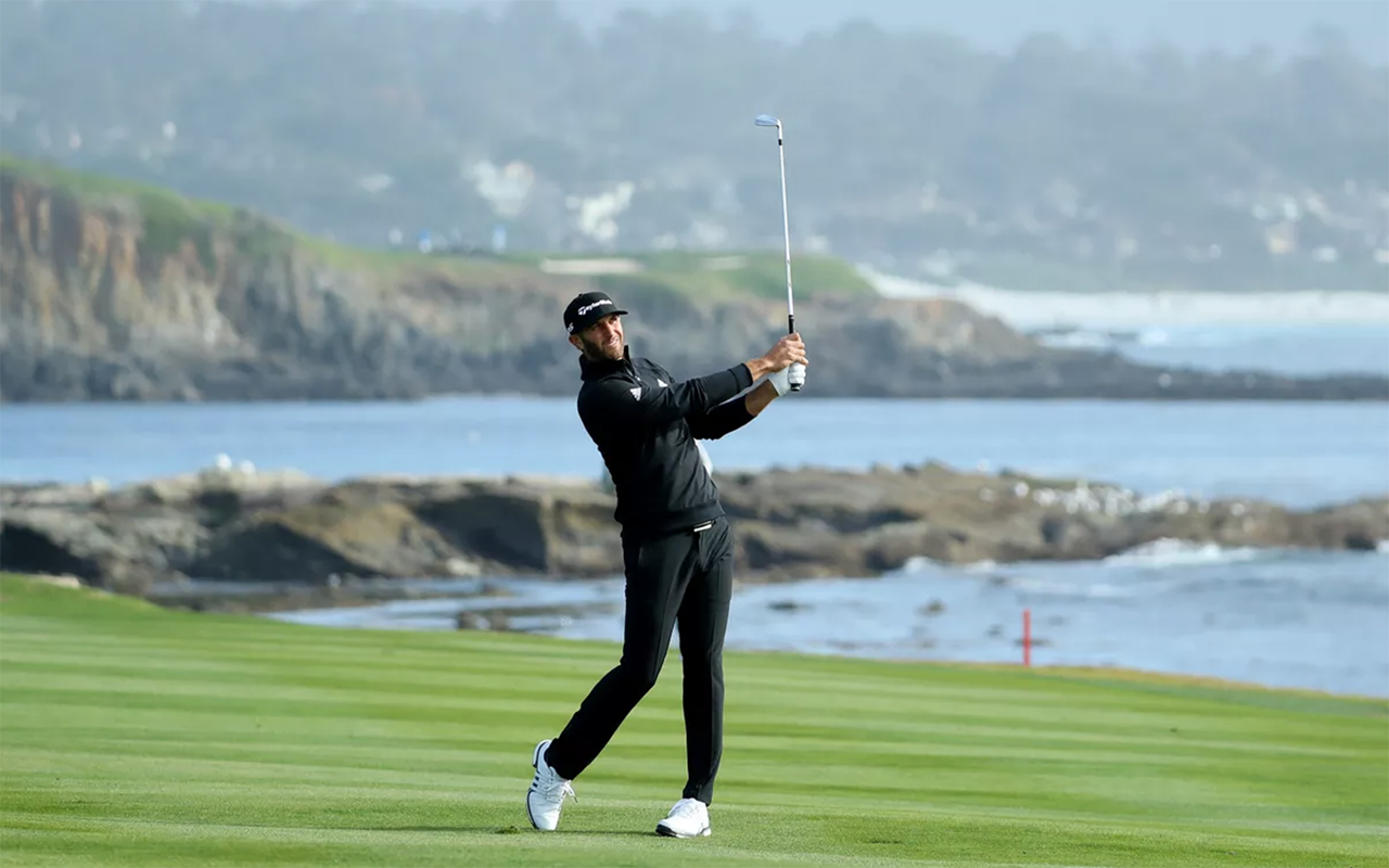Paulie’s Picks: 2020 AT&T Pebble Beach Pro-Am