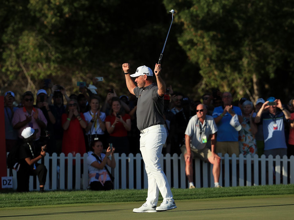 What can brown do for you?