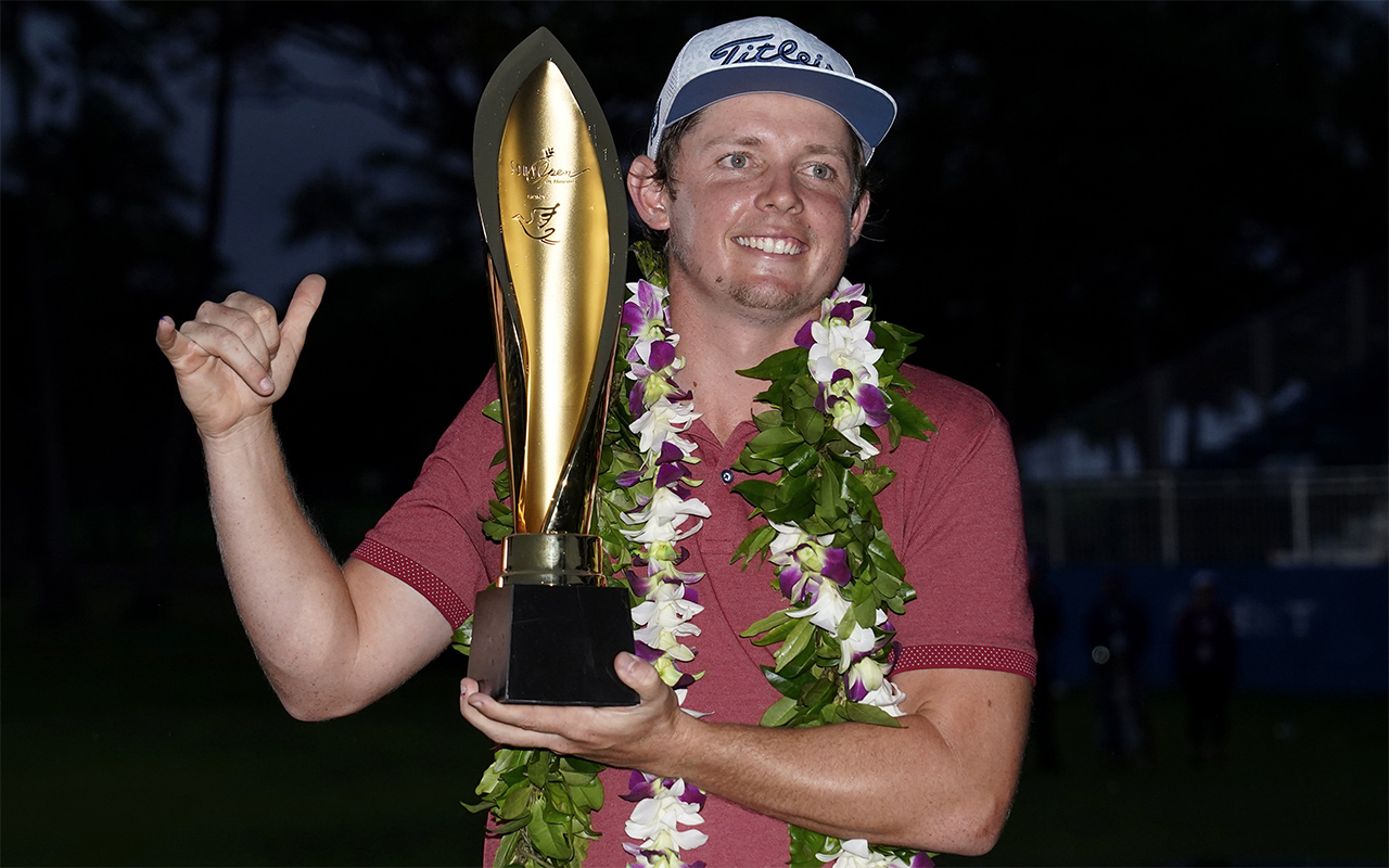 Steele-ing his thunder