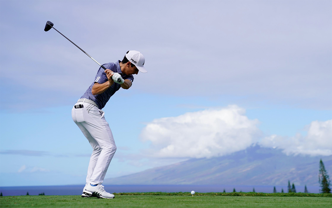 Centerline of attention