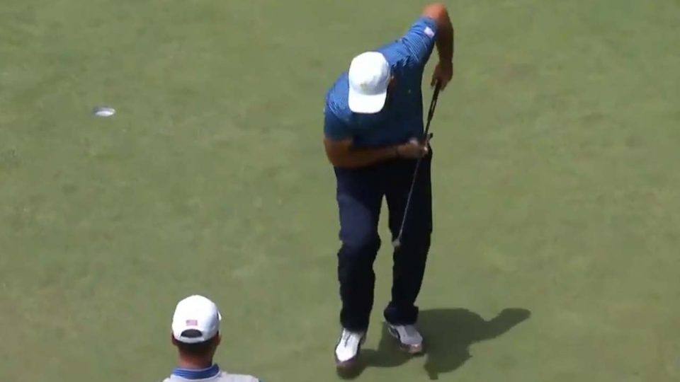 If you can’t take the cheat, get out of the kitchen