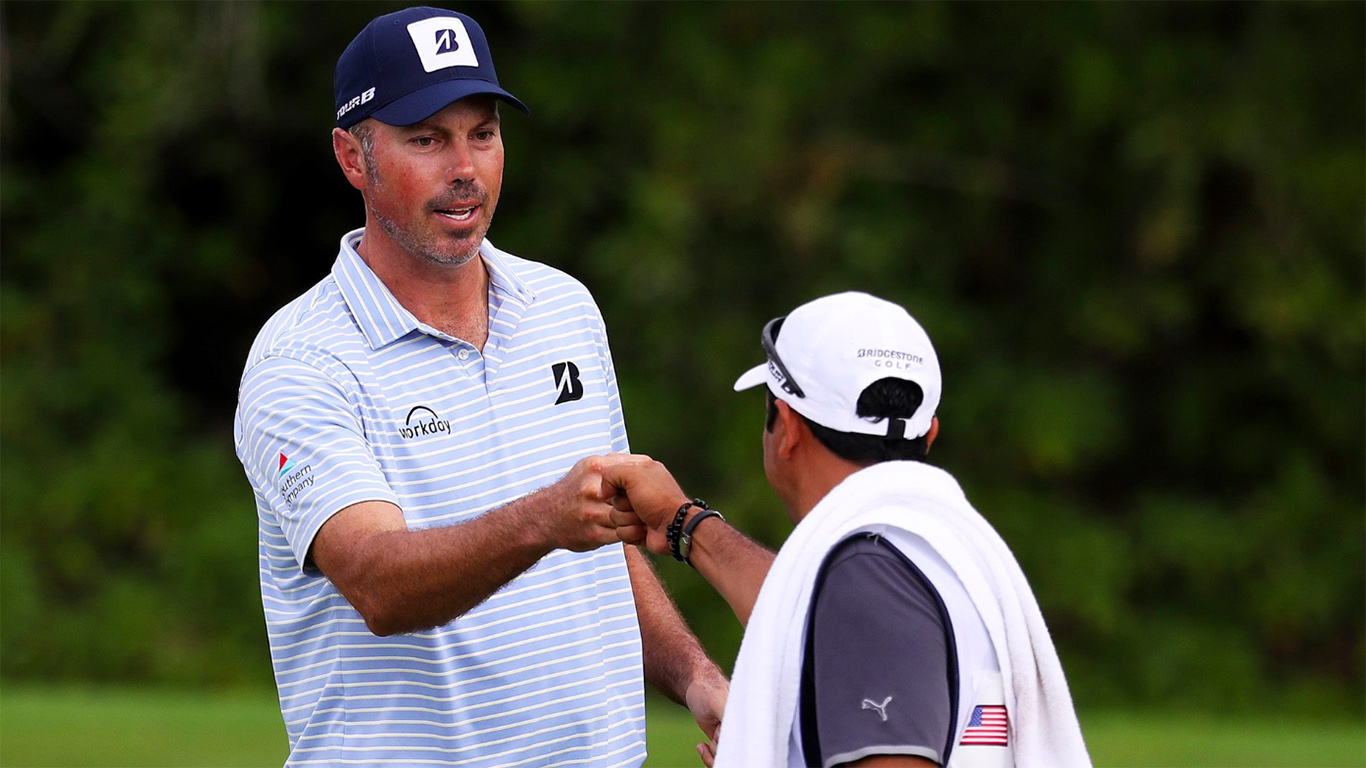 Returning to the scene of the crime