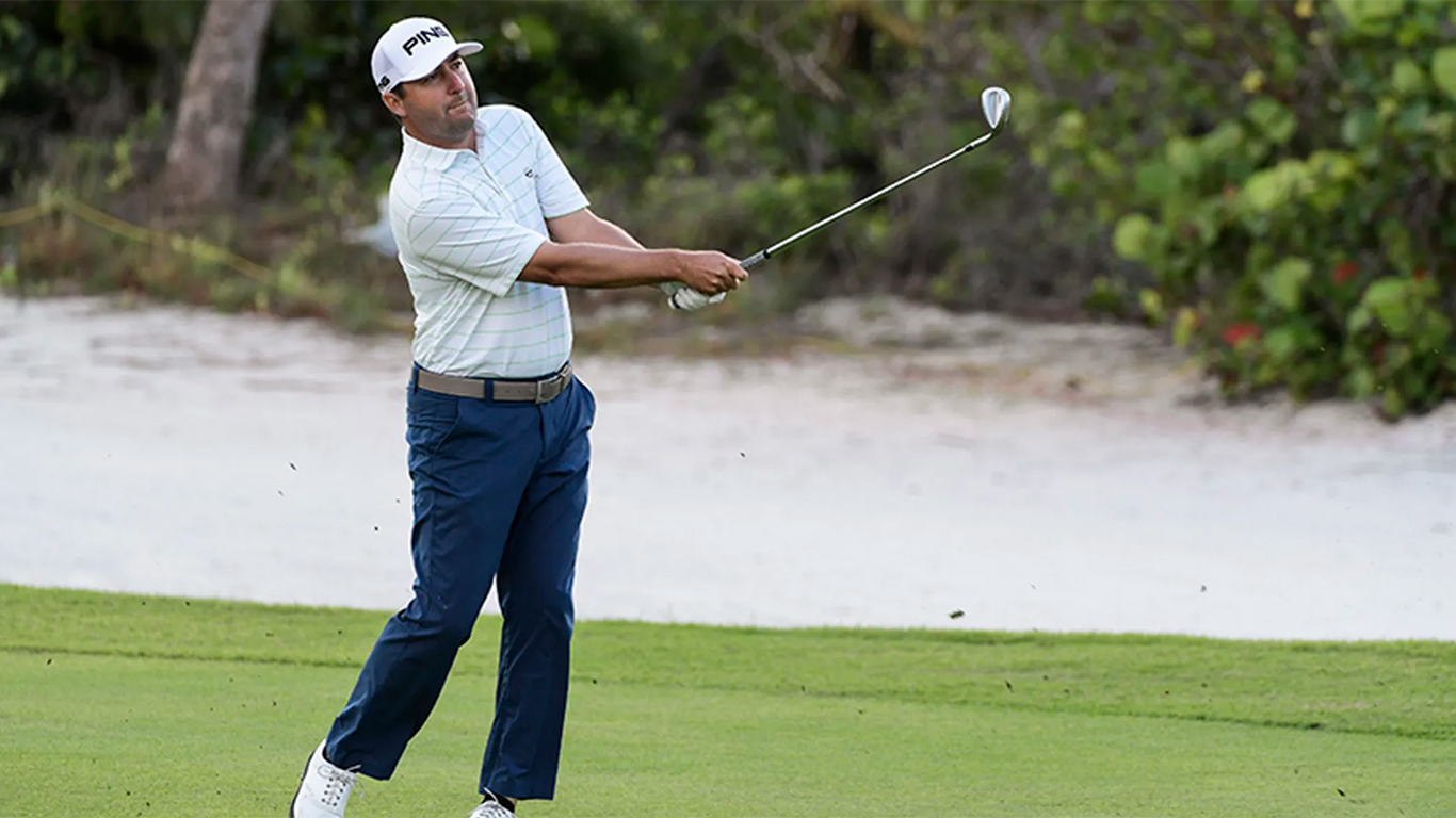 Bermuda, Bahama, Robert Oppenheim-a