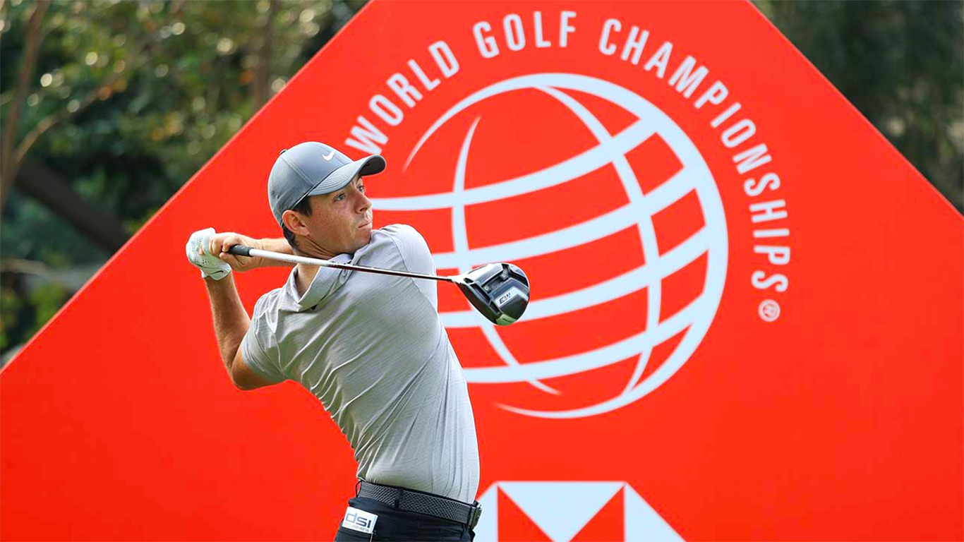 Paulie’s Picks: 2019 WGC-HSBC Champions