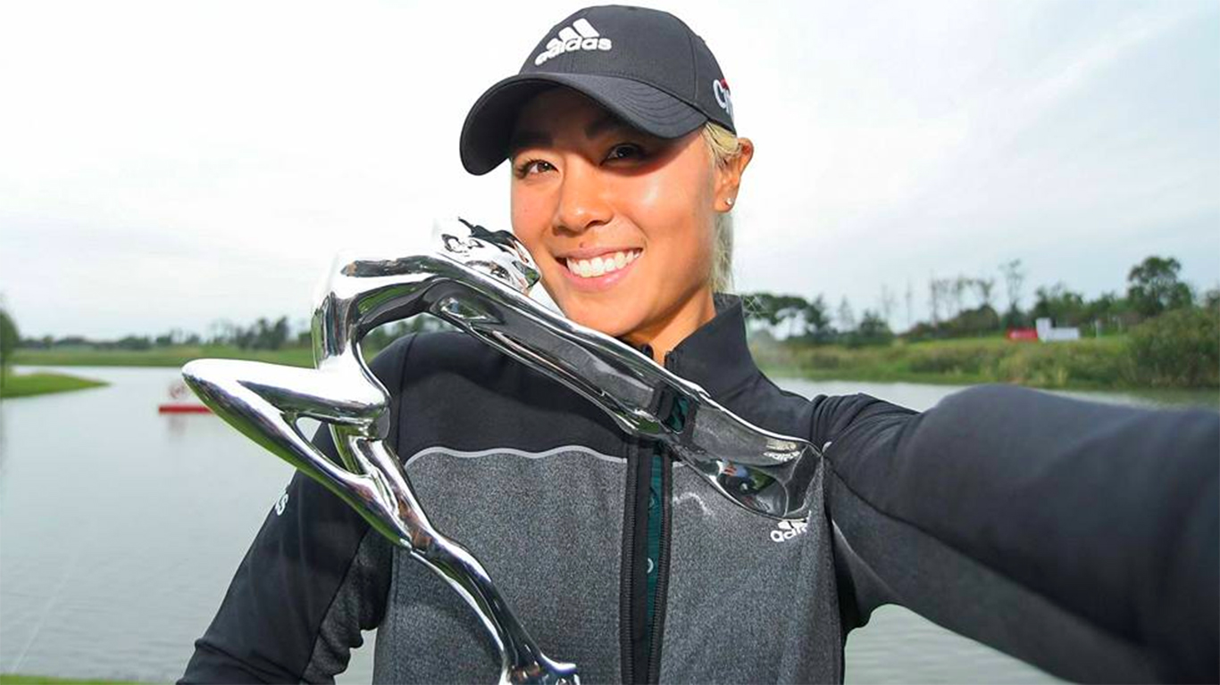 Kangster’s Paradise