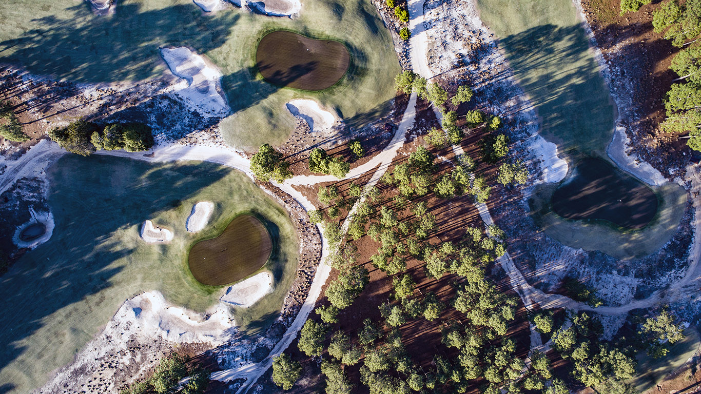 Just the Yolk: A U.S. Open Rota?