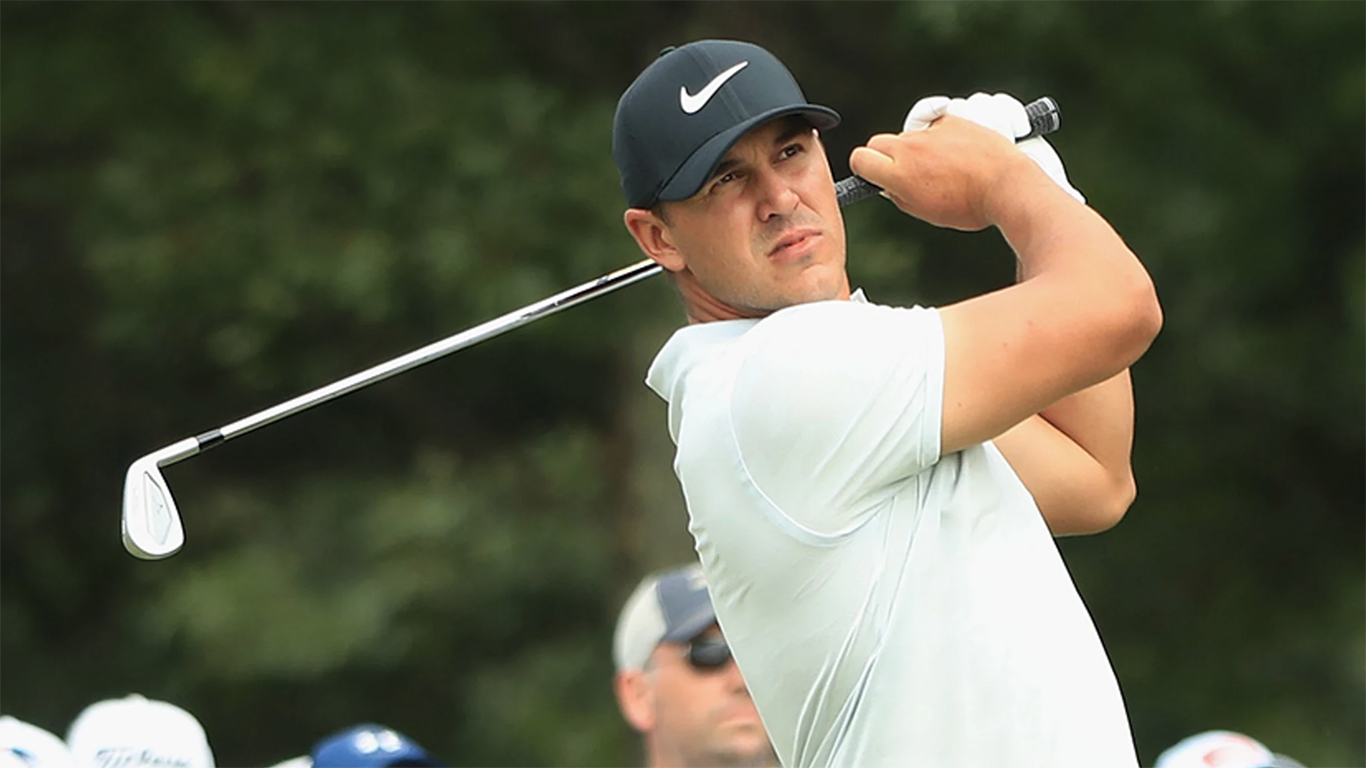 Paulie’s Picks: 2019 CJ Cup at Nine Bridges