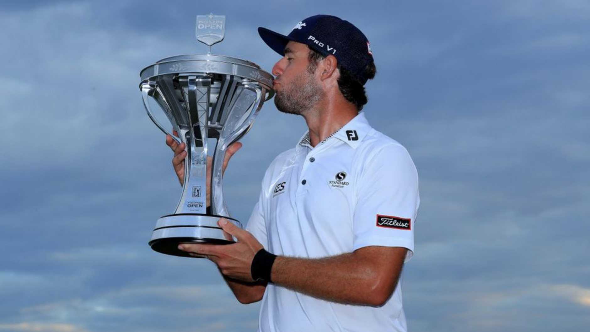 Don’t mind Griff I do