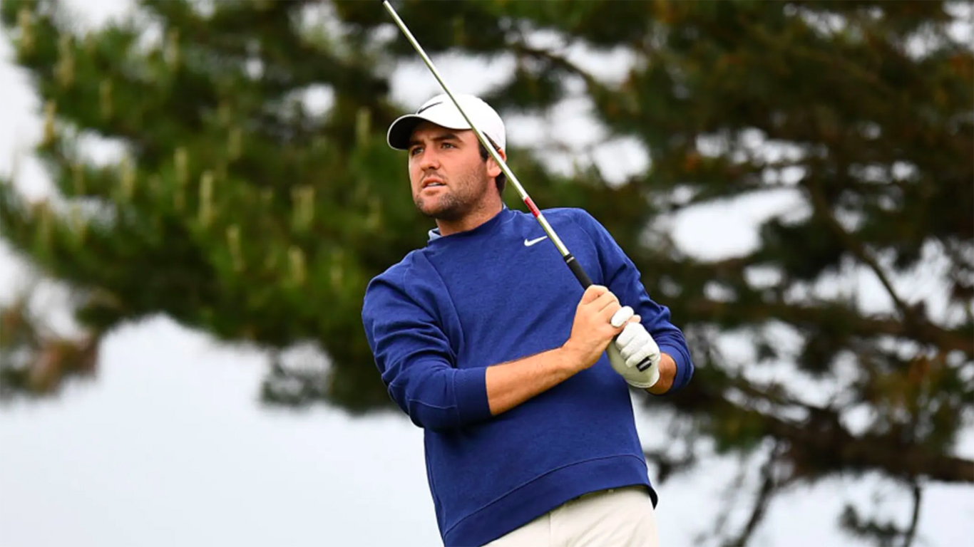 Paulie’s Picks: 2019 Houston Open