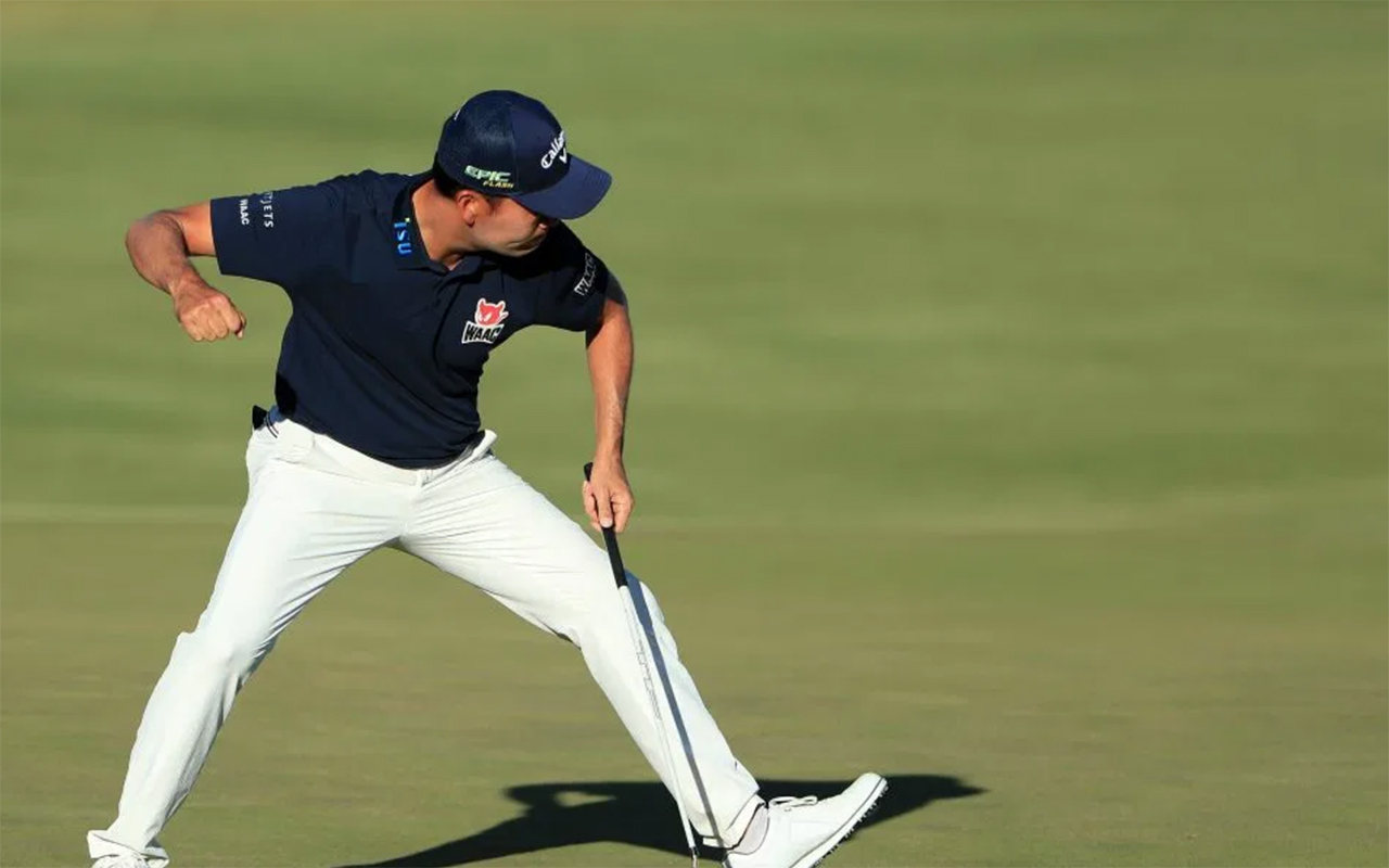 Just my type, oh Na Na Na Na