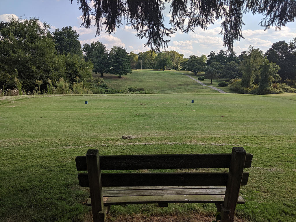 The Uncertain Future of Municipal Golf in Louisville