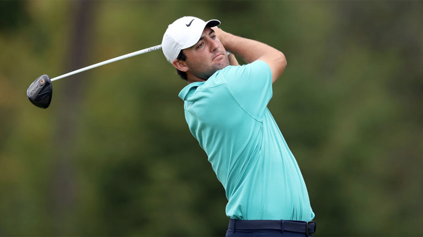 Paulie’s Picks: 2019 Sanderson Farms Championship