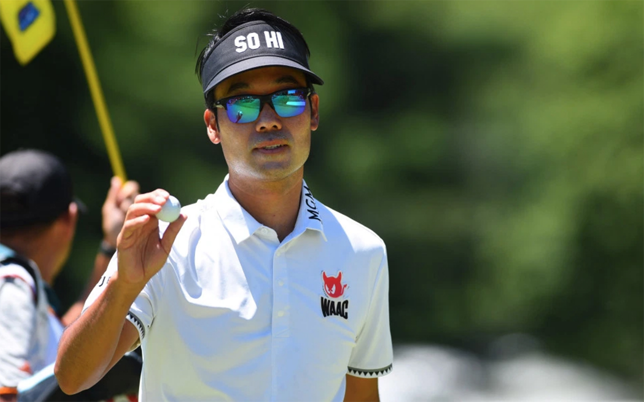 It’s a tribute, Clark, it’s a tribute